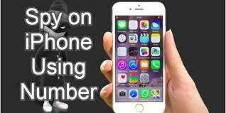 Guaranteed Way to Spy on iPhone with Just The Number