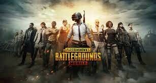 Rajkotupdates.News : Pubg Developer Krafton Has Filed A Lawsuit Against Garena Free Fire